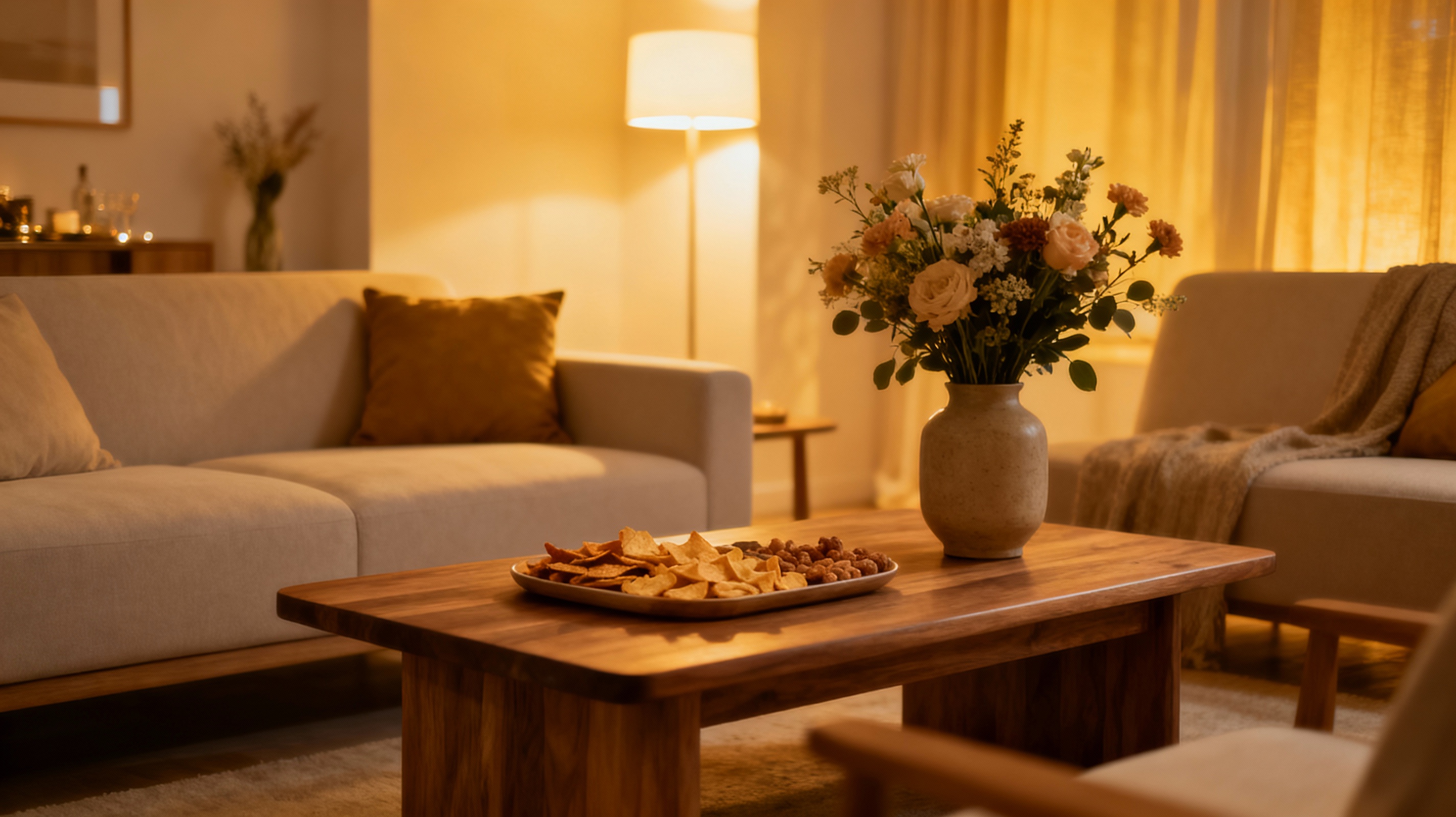 Discover Global Comfort