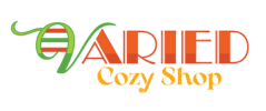 Varied Cozy Shop
